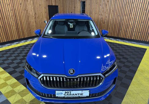 Skoda Superb, 2024