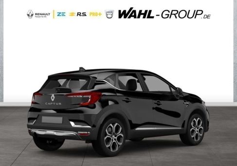 Renault Captur, 2022