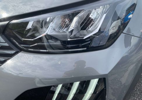 Peugeot 2008, 2024