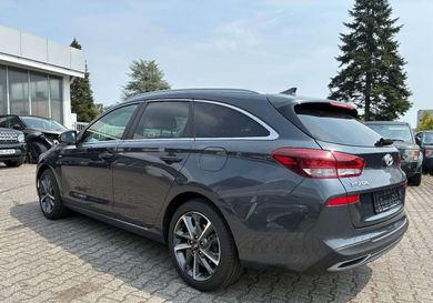 Hyundai i30, 2023