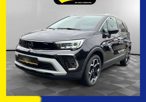 Opel Crossland X, 2023