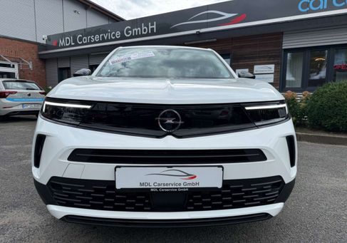 Opel Mokka, 2024 3