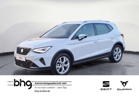 Seat Arona, 2023