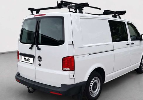 Volkswagen T6 Transporter, 2020 2