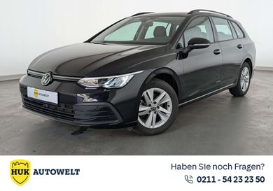 Volkswagen Golf, 2024