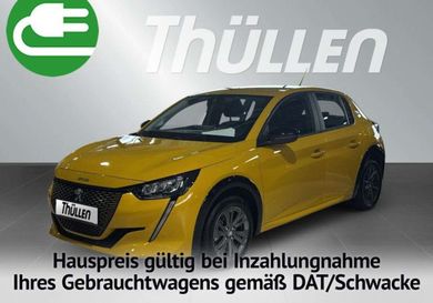 Peugeot 208, 2023