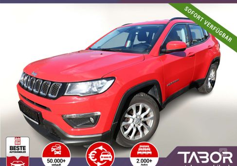 Jeep Compass, 2021