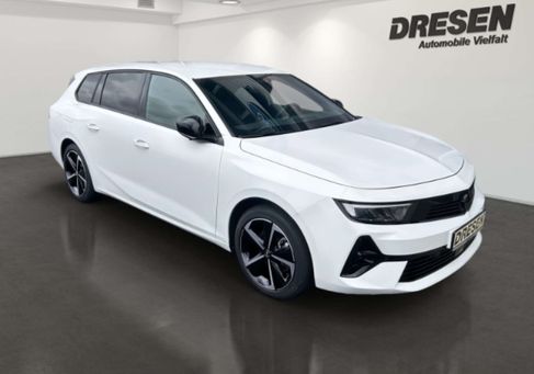 Opel Astra, 2024