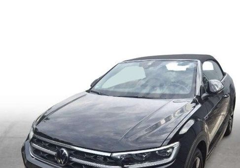 Volkswagen T-Roc, 2022