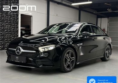 Mercedes-Benz A 180, 2019