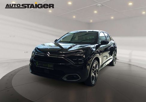 Citroën C4, 2024 2