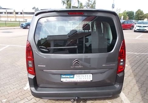 Citroën Berlingo, 2022 3