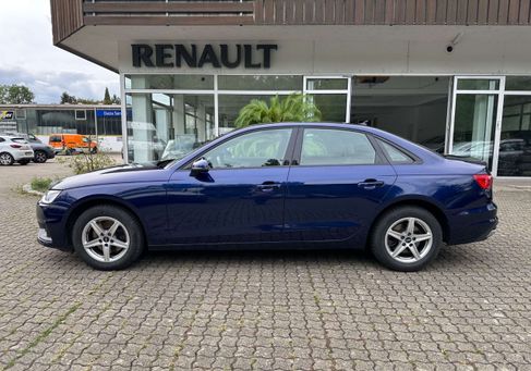 Audi A4, 2023 3