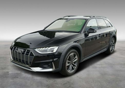 Audi A4, 2023