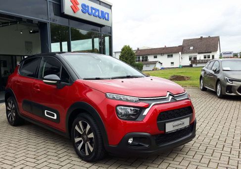 Citroën C3, 2021 2