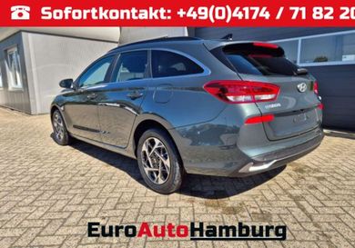 Hyundai i30, 2026