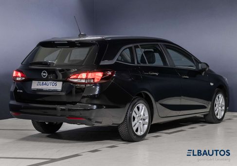 Opel Astra, 2022