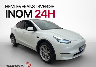 Tesla Model Y, 2023