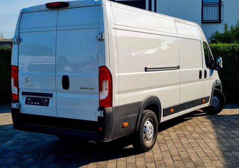 Citroën Jumper, 2024