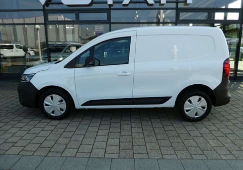 Nissan Townstar, 2024 2