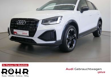 Audi Q2, 2025