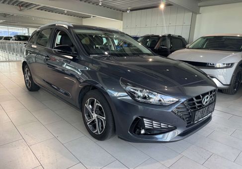 Hyundai i30, 2022 2