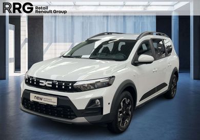 Dacia Jogger, 2026