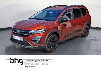 Dacia Jogger, 2022