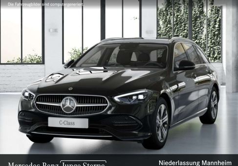 Mercedes-Benz C 220, 2023 2