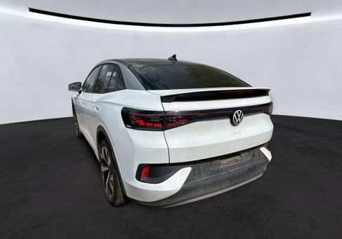 Volkswagen ID.5, 2022