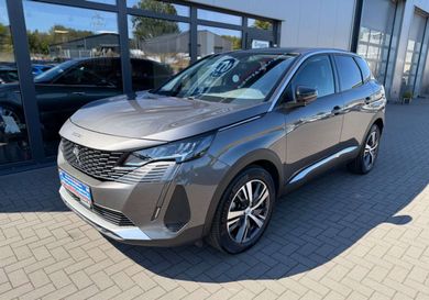 Peugeot 3008, 2023