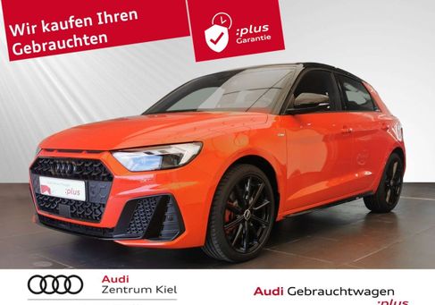 Audi A1, 2021