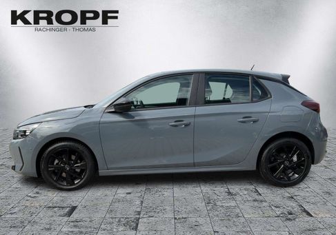 Opel Corsa, 2024 3