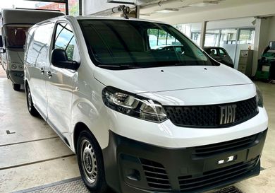 Fiat Scudo, 2023