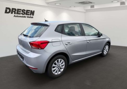 Seat Ibiza, 2023