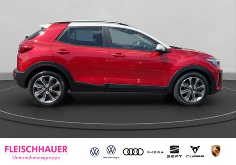 Kia Stonic, 2019