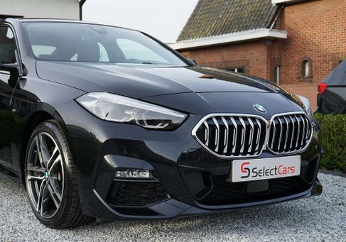 BMW 2 Serija, 2022 3