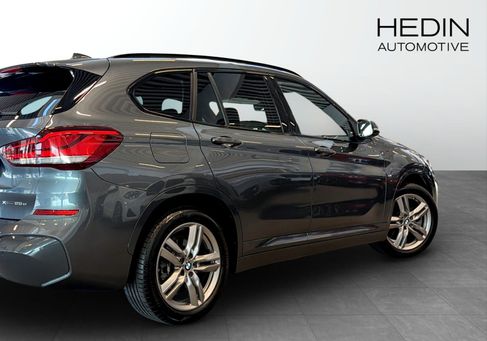 BMW X1, 2022 2