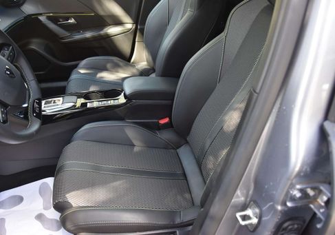 Peugeot 2008, 2025