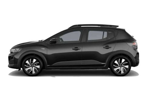 Dacia Sandero, 2026