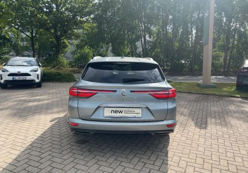 Renault Talisman, 2021