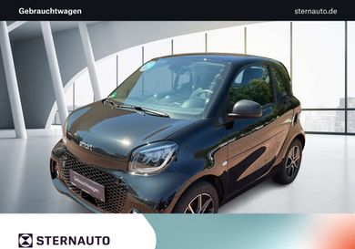 Smart ForTwo, 2024