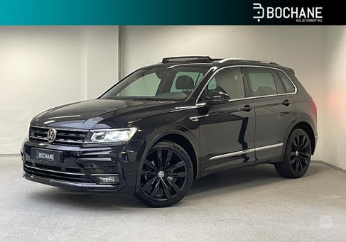 Volkswagen Tiguan, 2020