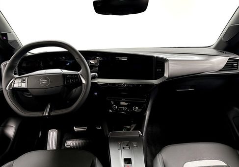 Opel Mokka, 2026 3