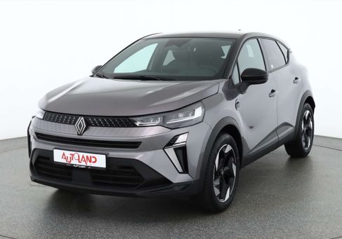 Renault Captur, 2026