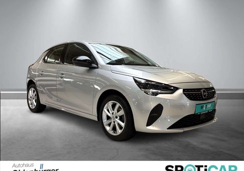 Opel Corsa, 2023