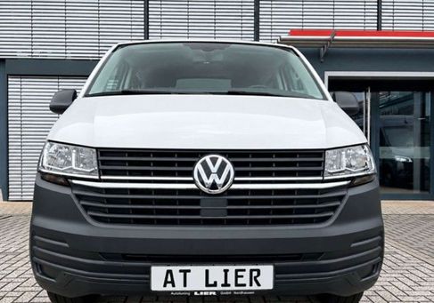 Volkswagen T6 Transporter, 2024 3