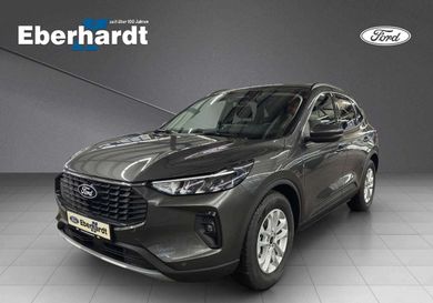 Ford Kuga, 2025