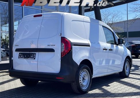 Mercedes-Benz Citan, 2023