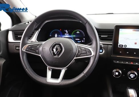 Renault Captur, 2023